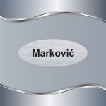 Pločica za poštansko sanduče 04