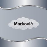 Pločica za poštansko sanduče 10