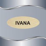 ID pločica Oval 01 - Slika 2