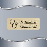 ID pločica Stetoskop 01 - Slika 2