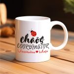 Šolja Chaos coordinator