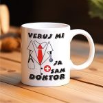 Šolja Veruj mi