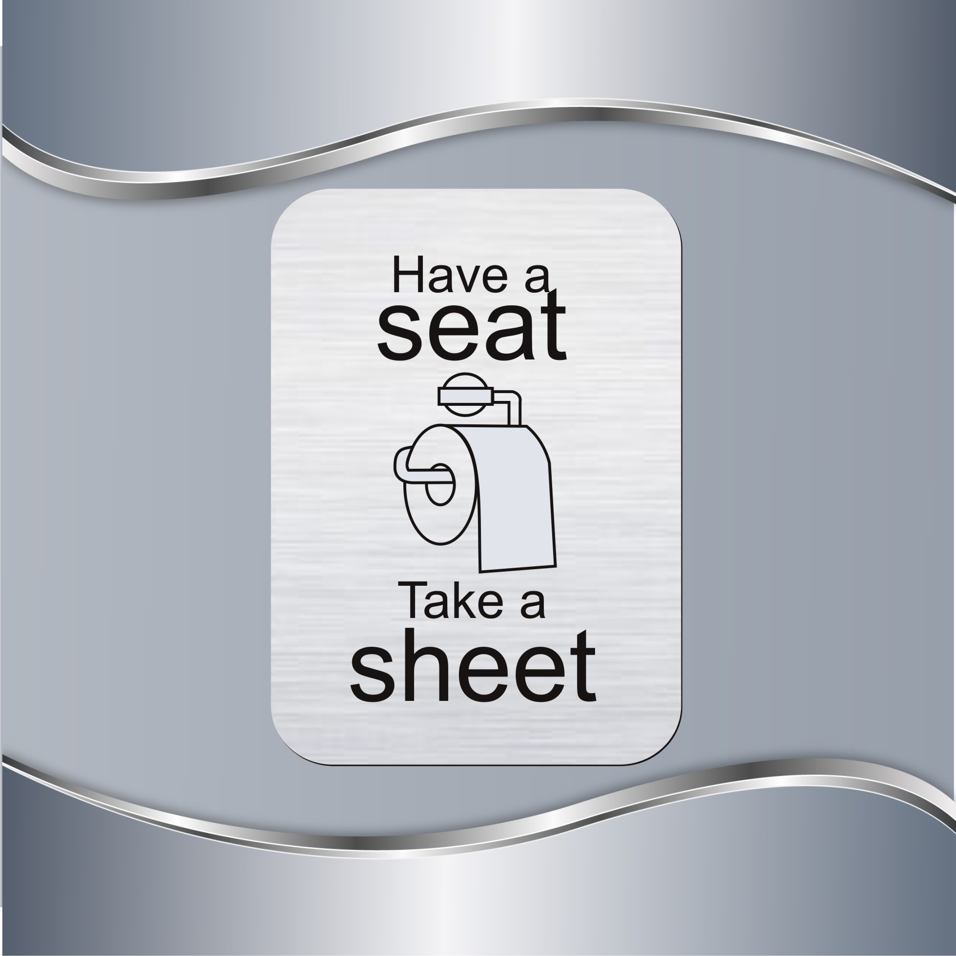 40.35.1-PZT-Have-a-seat Toalet pločica Have a seat - Slika 1