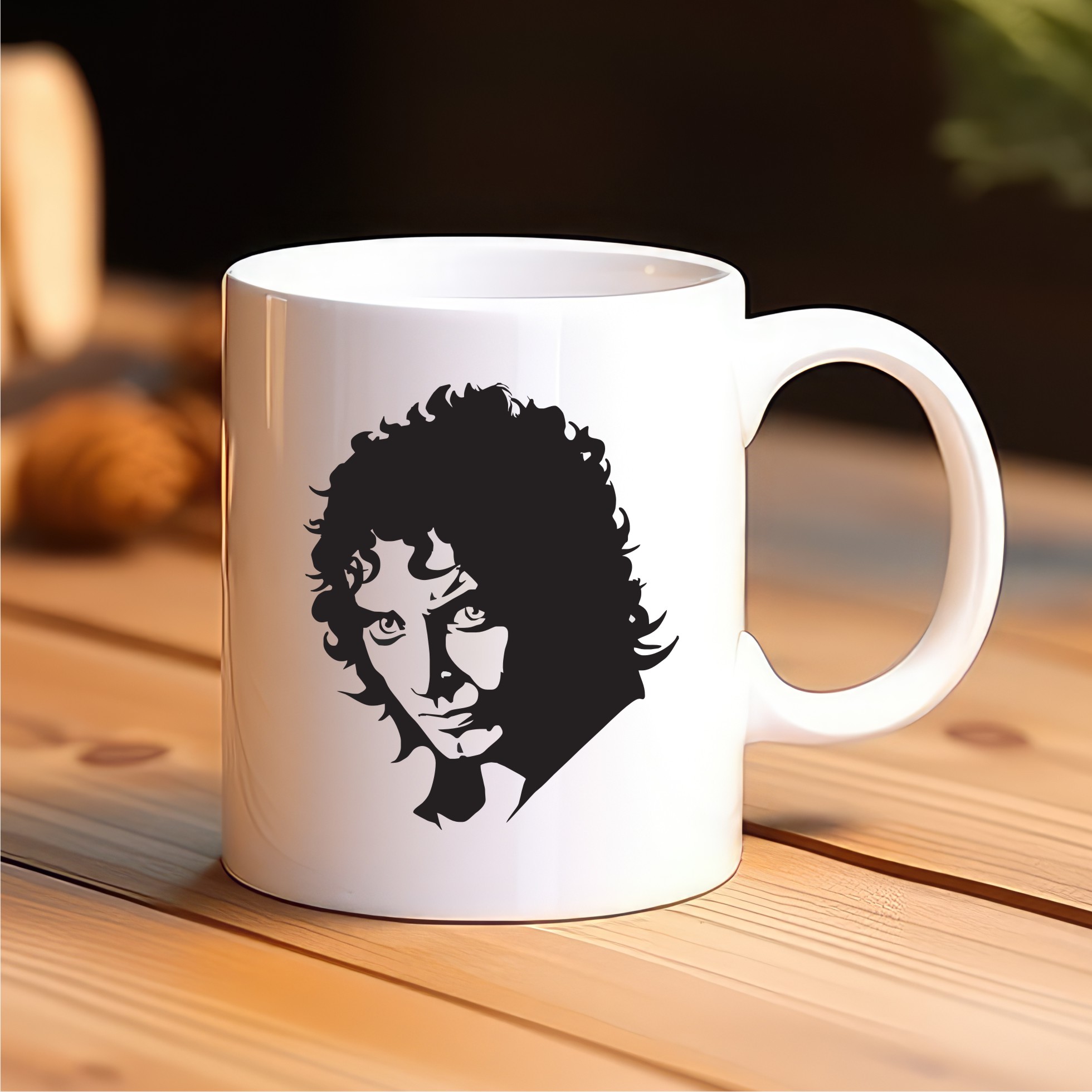 65.11.-Solja-Lord-of-the-Rings-Frodo Šolja Lord of the rings - Frodo - Slika 1