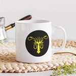 Šolja Game of Thrones - Greyjoy