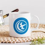 Šolja Game of Thrones - Arryn
