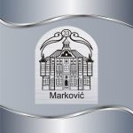 Pločica za vrata Zrenjanin