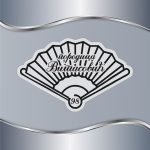 Pločica za vrata Lepeza - Slika 2