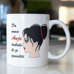 Šolja Da je nema...