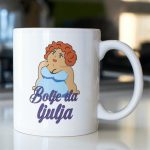 Šolja Bolje da ljulja