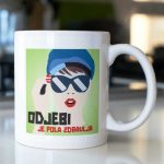 Šolja Odjebi je pola zdravlja