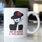 Šolja Prvi se muževi