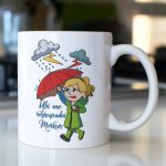 Šolja Retrogradni Merkur