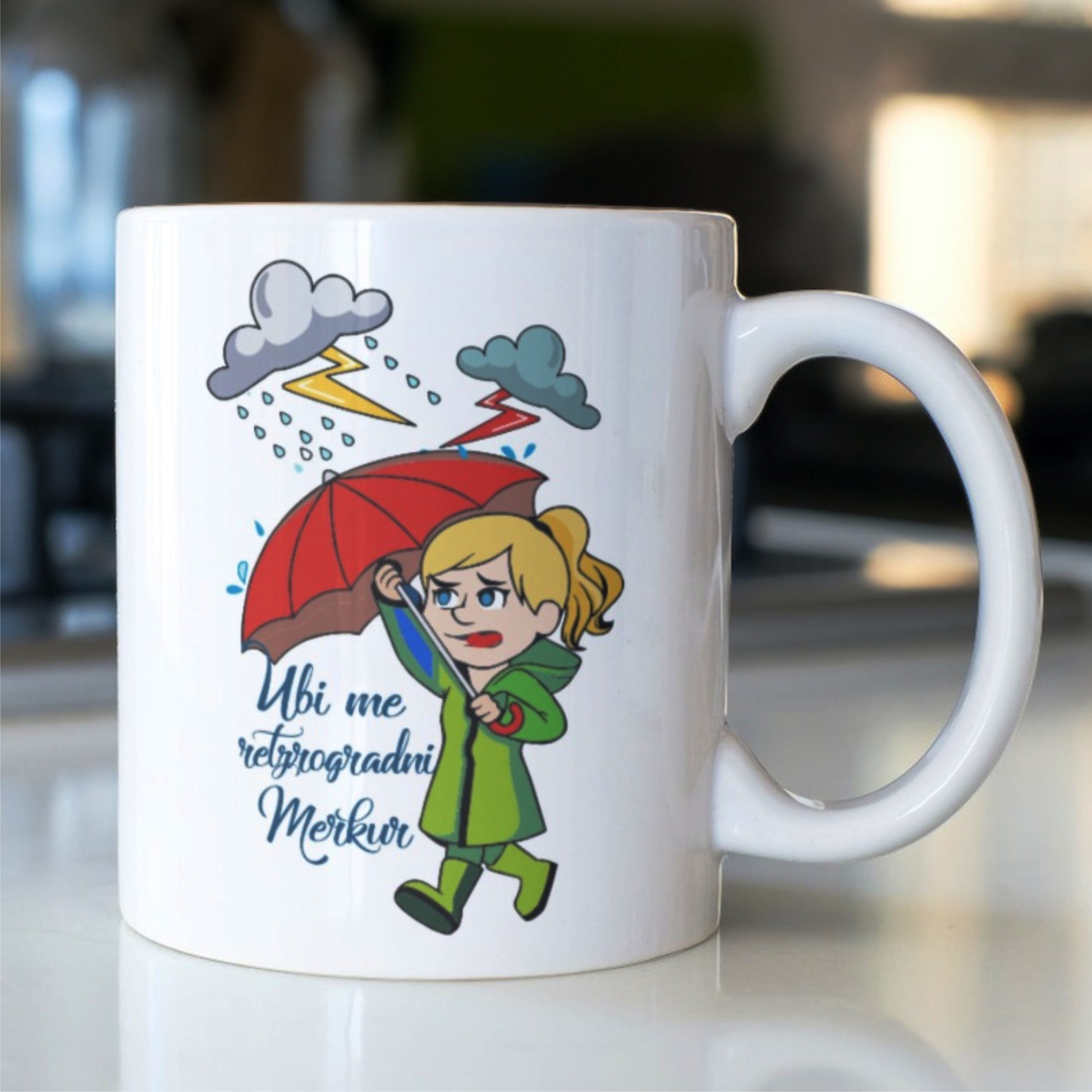 09.40.-Retrogradni-Merkur Šolja Retrogradni Merkur - Slika 1