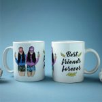 Šolja Best friends forever