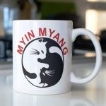 Šolja Mying myang