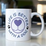 Šolja Life is better