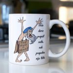 Šolja Propast sveta