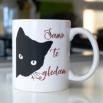 Šolja Samo te gledam