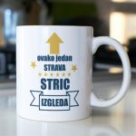Šolja Stric