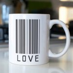 Šolja Love code