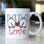 Šolja Love - slonovi