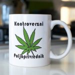 Šolja Kontroverzni poljoprivrednik