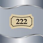 Hotelski broj Elegant - Slika 2