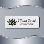 ID pločica Lotos - Slika 2