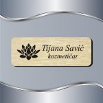 ID pločica Lotos