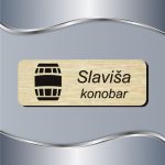 ID pločica Burence - Slika 2
