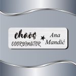 ID pločica Chaos coordinator