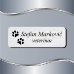 ID pločica Šapice - Slika 2