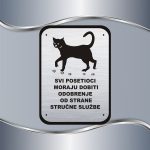 Tabla Stručna služba