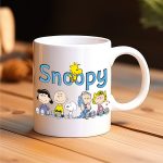 Šolja Snoopy