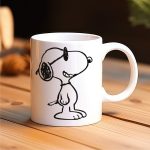 Šolja Snoopy