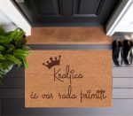 Otirač Kraljica