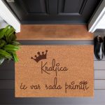 Otirač Kraljica