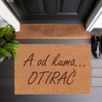 Otirač A od kuma