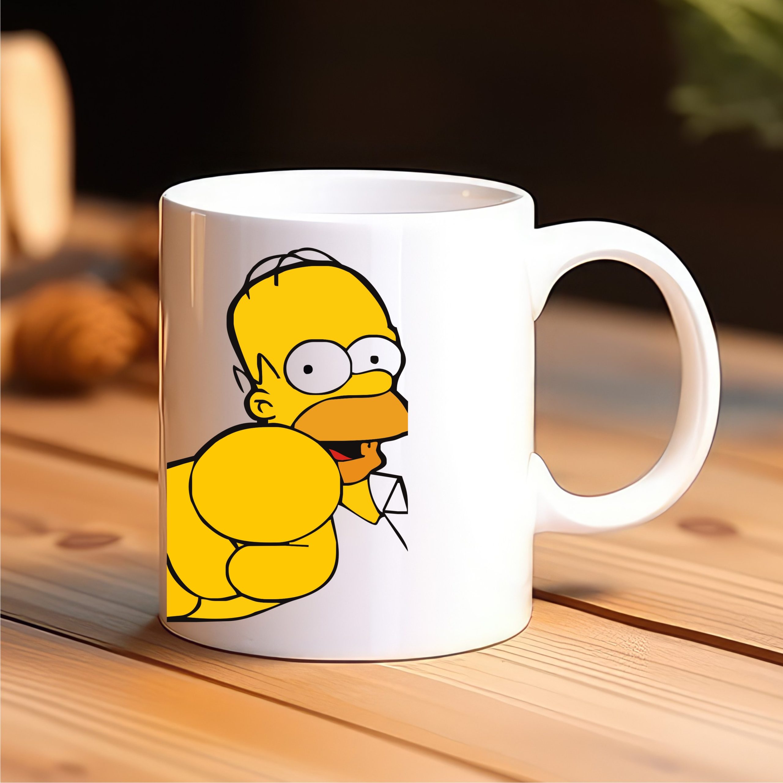 8888 Šolja Homer Simpson - Slika 1