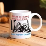 Šolja Nikad ne odustaj