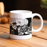 Šolja Vaš me postupak boli