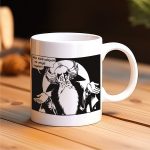 Šolja Ako kaniš pobijediti