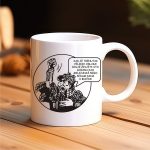 Šolja Trenutak velikih odluka