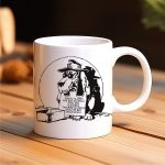 Šolja Siroti slijepi pas