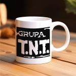 Šolja Grupa TNT