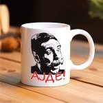Šolja Ajde!