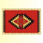 Puzzle Kondićeva šara