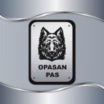 Tabla Ovde ja čuvam - Vojvođanski pulin