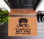 Otirač You might get in